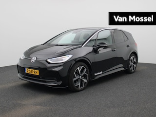 Volkswagen ID.3 Pro Business 59 kWh | EM |