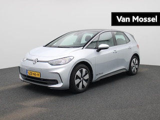 Volkswagen ID.3 Pure Oranje Edition 52 kWh | EM |