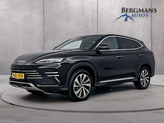 BYD Seal U - 1.5 DM-i FWD Boost // NIEUWE AUTO // 80KM BEREIK //