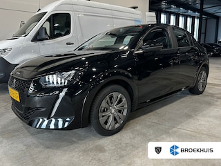 Peugeot 208 EV Active Pack 50 kWh | Cruise | Climate | Led | 3-Fase | Apple Carplay/Android Auto | | Apple Carplay/Android Auto|telefoonintegratie premium | Binnenspiegel automatisch dimmend | Bluetooth telefoonvoorbereiding