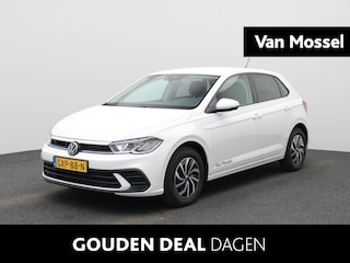Volkswagen Polo 1.0 TSI Life Edition | EM |