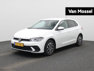 Volkswagen Polo 1.0 TSI Life Edition | EM |