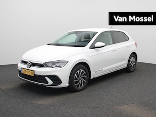 Volkswagen Polo 1.0 TSI Life Edition | EM |