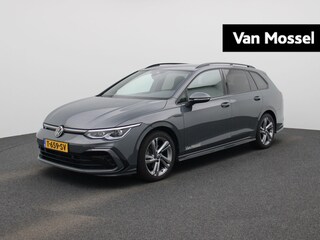 Volkswagen Golf Variant 1.5 eTSI R-Line Business | EM |