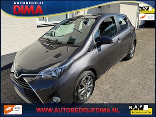 Toyota Yaris 1.0 VVT-i Comfort/ Airco/ Camera/ Bluetooth/ 5 Drs