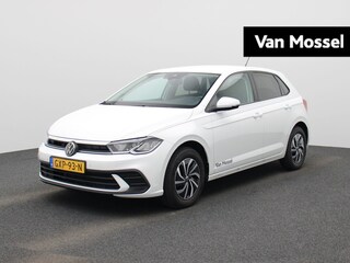 Volkswagen Polo 1.0 TSI Life Edition | EM