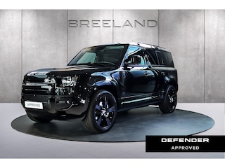 Land Rover Defender P300e 110 X-Dynamic HSE | NP: € 113.352 | 22" | Towing Pack | HUD