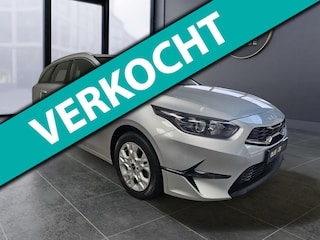 Kia Ceed Sportswagon 1.0 T-GDi DynamicPlusLine