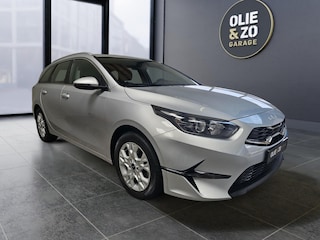 Kia Ceed Sportswagon 1.0 T-GDi DynamicPlusLine