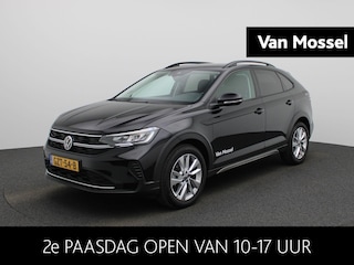 Volkswagen Taigo 1.0 TSI Oranje Edition | EM |