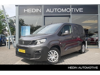 Peugeot Partner 1.5 BlueHDI Premium | Automaat | Achteruitrijcamera | Navigatie | Bluetooth |