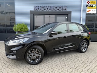 Ford Kuga 2.5 PHEV ST-Line X Automaat|Leder|Camera|Navi|18inch|Cruise