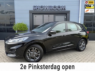 Ford Kuga 2.5 PHEV ST-Line X Automaat|Leder|Camera|Navi|18inch|Cruise