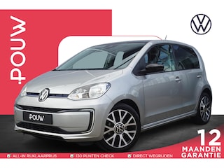 Volkswagen Up 83pk Style | SoH 93% | Stoelverwarming | 16" Velgen | DAB