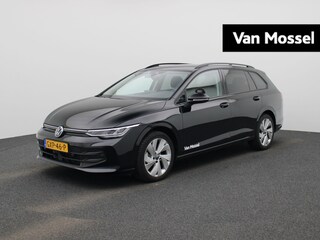 Volkswagen Golf Variant 1.5 TSI Life Edition | 130 PK | EM | Digital Cockpit | Keyless Start | Elektrische Kofferbakklep |
