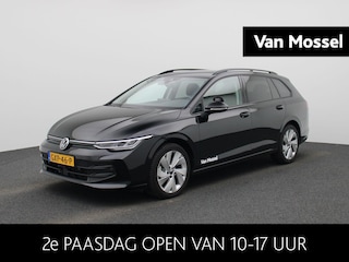 Volkswagen Golf Variant 1.5 TSI Life Edition | 130 PK | EM | Digital Cockpit | Keyless Start | Elektrische Kofferbakklep |