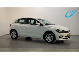 Volkswagen Polo 1.0 TSI Comfortline Navigatie DAB+ App-Connect Airco