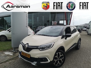 Renault Captur 0.9 TCe Intens | Dodehoeksens. | Camera | LED | Parkeersensoren | Trekhaak