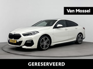 BMW 218i High Executive | Schuifdak | Navigatie | LED Verlichting |