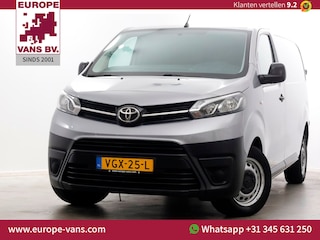 Toyota Proace 2.0 D-4D 122pk Automaat Cool Comfort Airco 09-2020