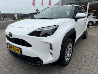 Toyota Yaris Cross 1.5 Hybrid 115 Active