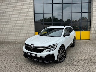 Renault Espace E-Tech full hybrid 200 iconic 7p.