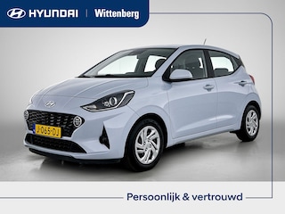 Hyundai i10 1.0 Premium Camera | Airco | Cruise | Apple Carplay & Android |