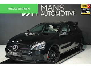 Mercedes-Benz A-klasse 250 / PANODAK / PDC V+A / STOELVERW / BOVAG / BLUETOOTH