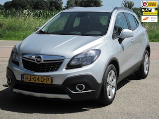 Opel Mokka 1.4 T Edition + Trekhaak