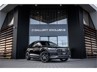 Audi Q5 50 TFSI e Advanced edition - Panorama | Cruise Control | Keyless | Camera