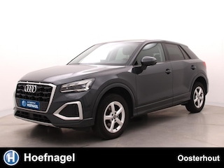 Audi Q2 35 TFSI Pro Line Automaat | Stoelverwarming | Camera | Adaptive Cruise Control