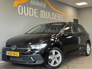 Volkswagen Polo 1.0 Stoelverwarming/Beats Audio/ACC