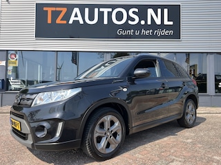 Suzuki Vitara 1.6 Exclusive Automaat