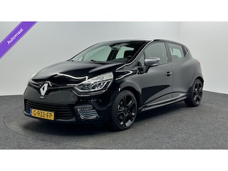 Renault Clio 1.2 GT NAVIGATIE-AUTOMAAT-CRUISE