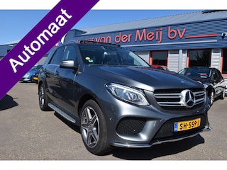 Mercedes-Benz GLE 350 d 4MATIC AMG Sport Edition , TREKH , PANODAK , A UITRIJ CAM , LED KOPL , L BEKL , PDC V+A ,