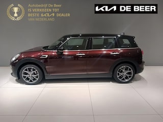 Mini Clubman (f54) 1.5 136pk Cooper Chili Navi PDC