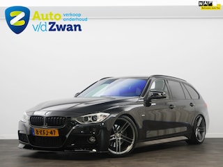 BMW 3-serie Touring 328i 300 Pk Upgrade Edition M-Sport