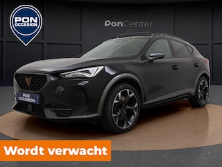 Cupra Formentor 1.4 e-Hybrid VZ Performance | NIEUW BINNEN | Pano Dak | Navigatie | Camera | Elektr Achterklep | ACC | LED |
