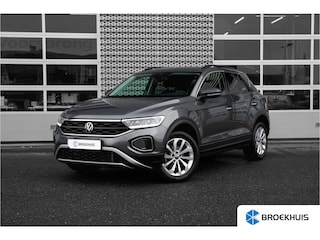 Volkswagen T-Roc 1.5 TSI Life Business DSG | Apple carPlay | Clima