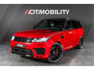 Land Rover Range Rover Sport 2.0 P400e HSE | Panoramadak | ACC | Meridian Sound |