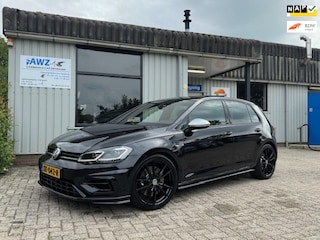 Volkswagen Golf 2.0 TSI 4Motion R