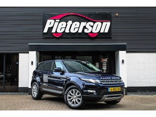 Land Rover Range Rover Evoque 2.2 eD4 Dynamic NAP MERIDIAN