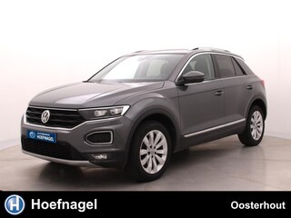 Volkswagen T-Roc 1.5 TSI Sport