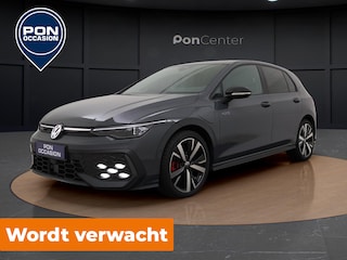 Volkswagen Golf 1.5 eHybrid GTE 272PK | WORDT VERWACHT | Trekhaak | 18"| HUD | IQ-Light | Navigatie | Mistlampen |