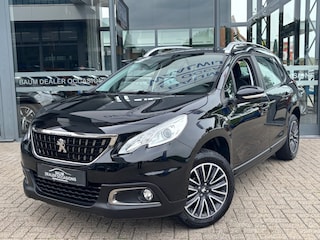 Peugeot 2008 1.2 PURET. BLUE LION 110 PK NAVI AIRCO PDC