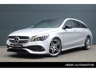 Mercedes-Benz CLA Shooting Brake 180 Business Solution AMG | Navigatie | Camera | Sensoren | Cruise Control