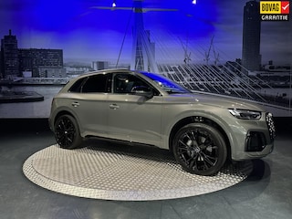 Audi Q5 50 TFSI e S edition *Keyless*Camera*Appconnect*ACC*Trekhaak*