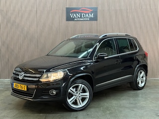 Volkswagen Tiguan 2.0 TSI Sport&Style 4Motion 2013 DSG NAVI CLIMA
