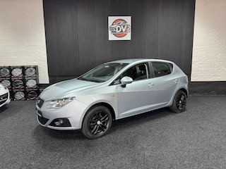 Seat Ibiza 1.4 Style, CAR PLAY PDC CRUISE LMV 5 DEURS