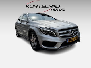 Mercedes-Benz GLA 180 Prestige NAVI PANORAMADAK AMG
